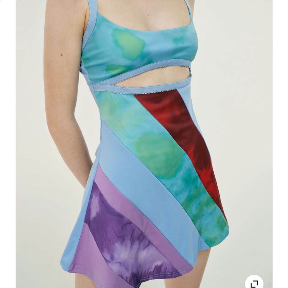 13 Going On 30 Dress - Perfect for Halloween!